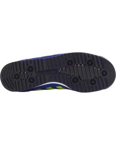 SNEAKERS ADIDAS SL 72 JQ9790 BLU AZUL