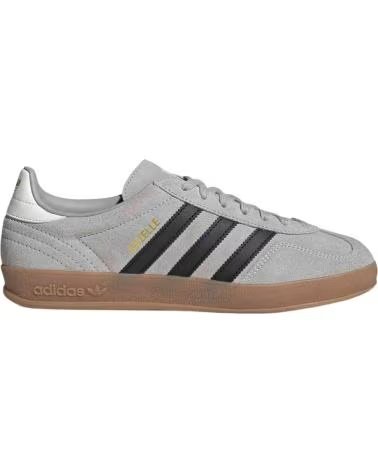 ADIDAS SNEAKERS IH9655 GRIGIO