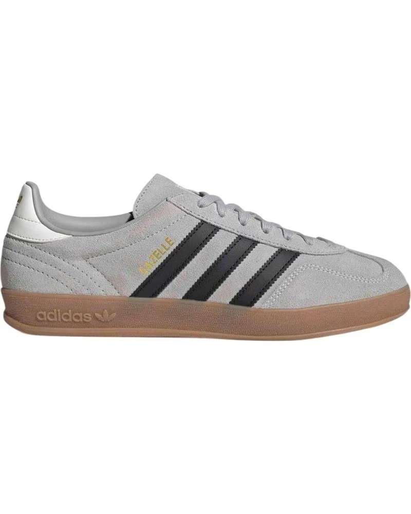 ADIDAS SNEAKERS IH9655 GRIGIO