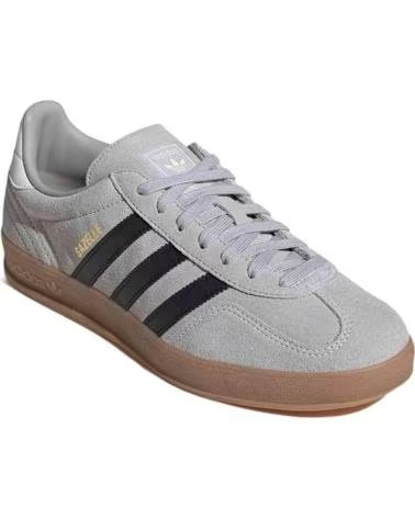 ADIDAS SNEAKERS IH9655 GRIGIO