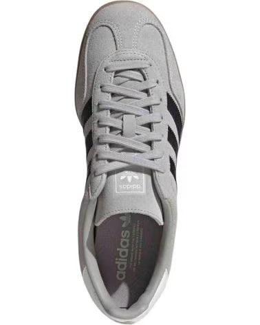 ADIDAS SNEAKERS IH9655 GRIGIO
