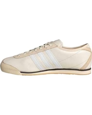 ADIDAS SNEAKER IH9101 IN BEIGE DA UOMO