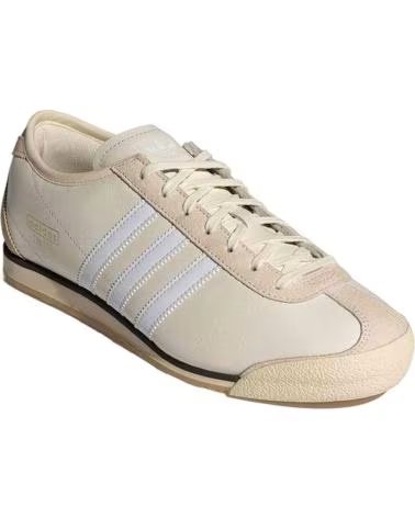 ADIDAS SNEAKER IH9101 IN BEIGE DA UOMO
