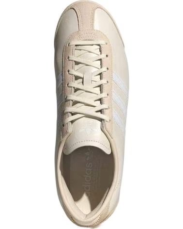 ADIDAS SNEAKER IH9101 IN BEIGE DA UOMO