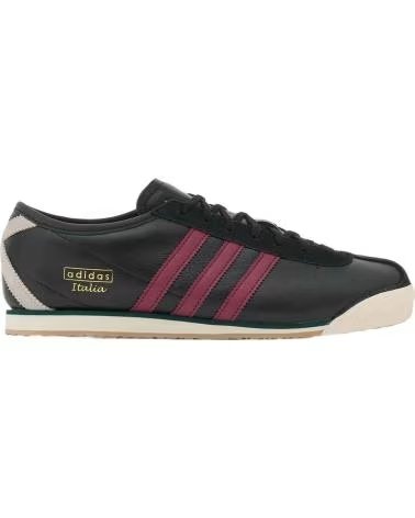 ADIDAS SNEAKERS IH9100 NERE