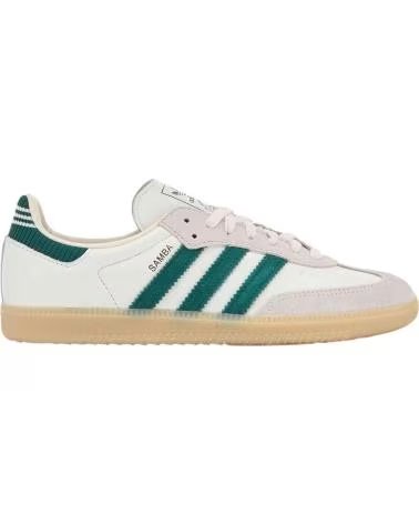 ADIDAS TÊNIS IH6844 BRANCO PARA HOMEM