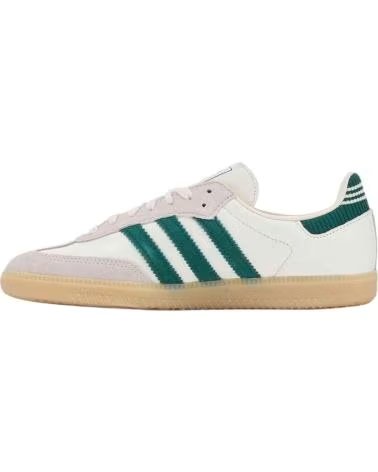 ADIDAS TÊNIS IH6844 BRANCO PARA HOMEM
