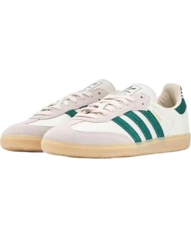 ADIDAS TÊNIS IH6844 BRANCO PARA HOMEM