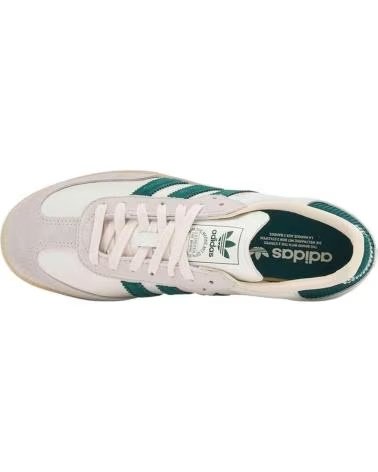ADIDAS TÊNIS IH6844 BRANCO PARA HOMEM