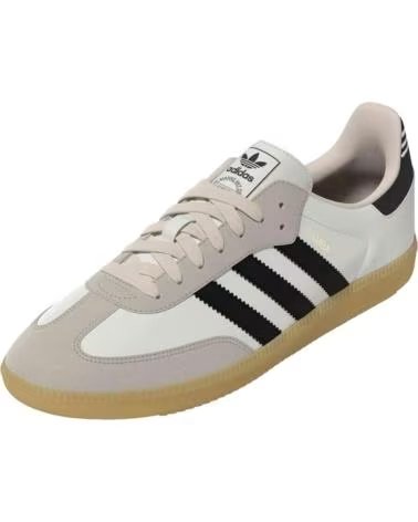 ADIDAS ZAPATILLA IH6820 EN BLANCO PARA HOMBRE