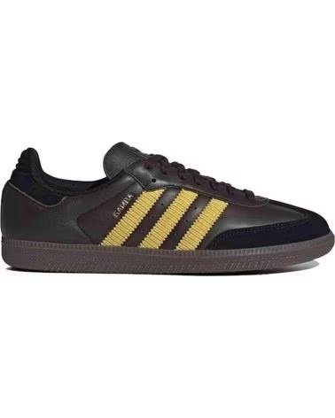 ADIDAS ZAPATILLAS SAMBA OG NEGRAS