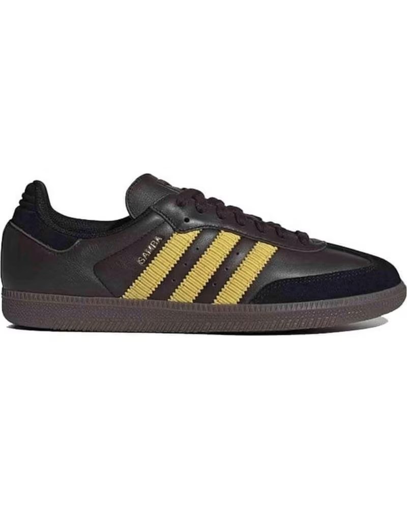 ADIDAS ZAPATILLAS SAMBA OG NEGRAS
