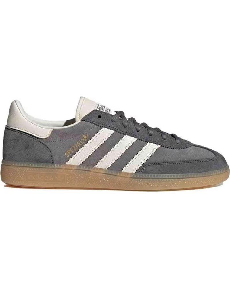 ADIDAS TÊNIS HANDBALL SPEZIAL UNISSEX GREY FOUR