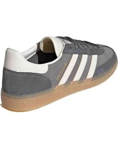 ADIDAS TÊNIS HANDBALL SPEZIAL UNISSEX GREY FOUR