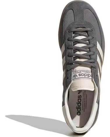 ADIDAS TÊNIS HANDBALL SPEZIAL UNISSEX GREY FOUR