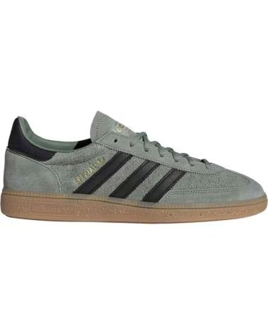 ADIDAS IH6507 MEN´S SNEAKERS GREY