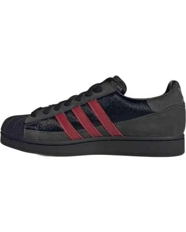 ADIDAS TÊNIS HP7188 PRETOS