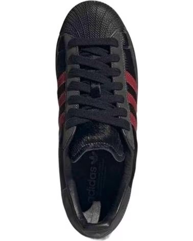 ADIDAS TÊNIS HP7188 PRETOS