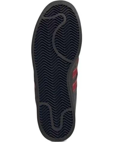 ADIDAS TÊNIS HP7188 PRETOS