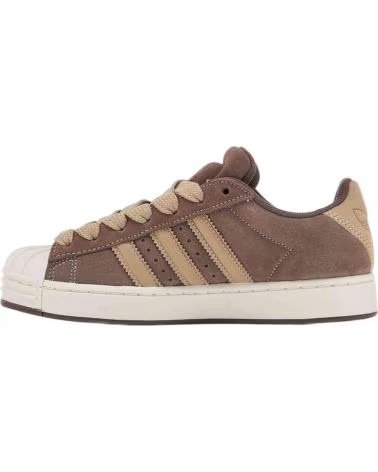 ADIDAS SNEAKERS KI3565 MARRONE DONNA