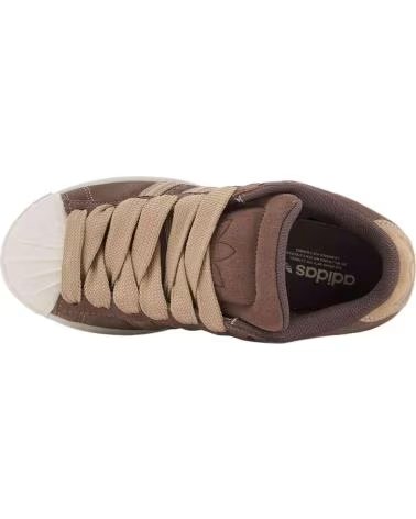 ADIDAS SNEAKERS KI3565 MARRONE DONNA