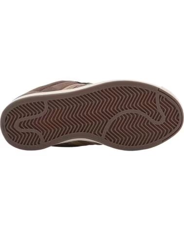 ADIDAS SNEAKERS KI3565 MARRONE DONNA