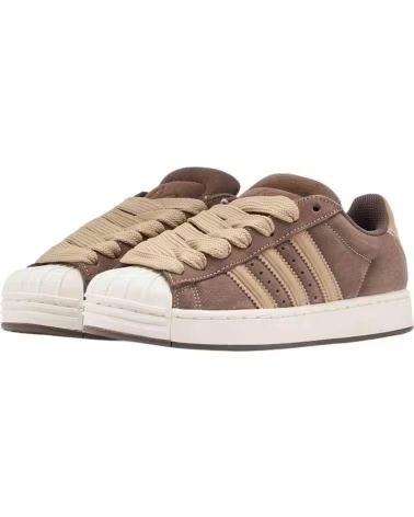 ADIDAS SNEAKERS KI3565 MARRONE DONNA