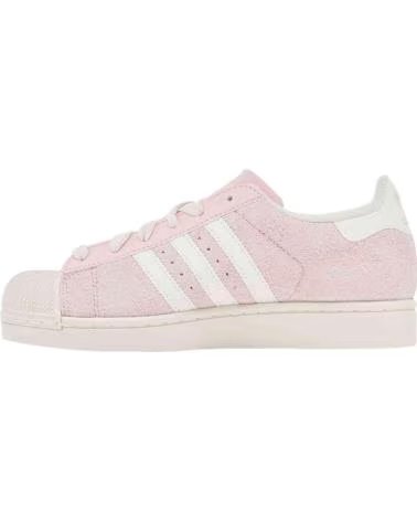 ADIDAS ZAPATILLA KI1456 EN ROSA PARA MUJER