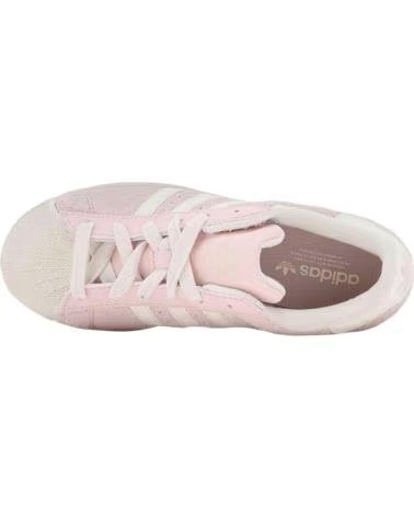 ADIDAS ZAPATILLA KI1456 EN ROSA PARA MUJER