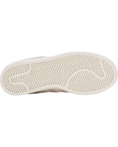 ADIDAS ZAPATILLA KI1456 EN ROSA PARA MUJER