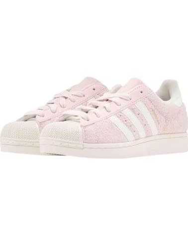 ADIDAS ZAPATILLA KI1456 EN ROSA PARA MUJER