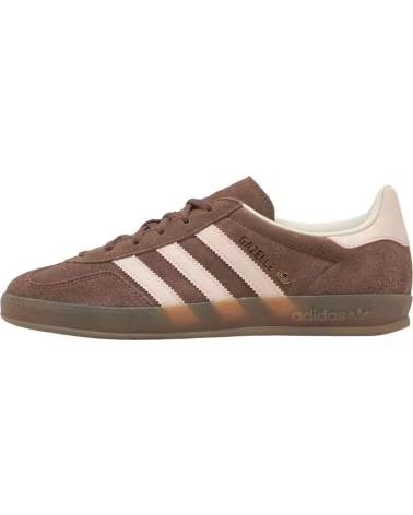 ADIDAS BASKETS JR2431 UNISEXE
