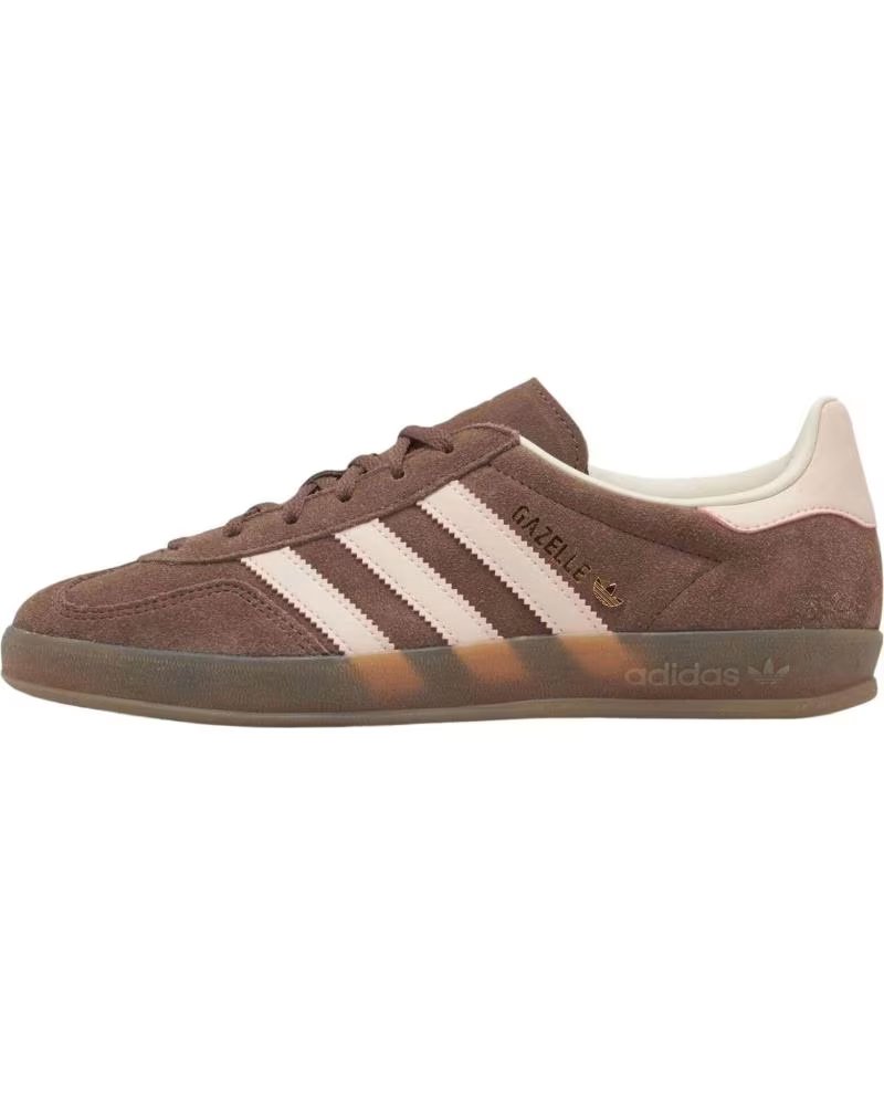 ADIDAS BASKETS JR2431 UNISEXE