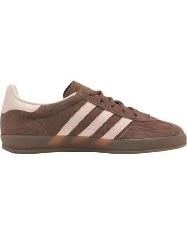 ADIDAS BASKETS JR2431 UNISEXE