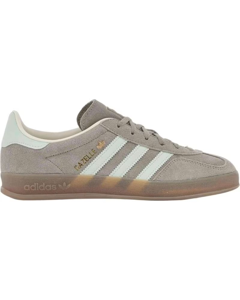 ADIDAS ZAPATILLAS JR2430 MUJER GRIS