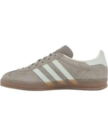 ADIDAS ZAPATILLAS JR2430 MUJER GRIS