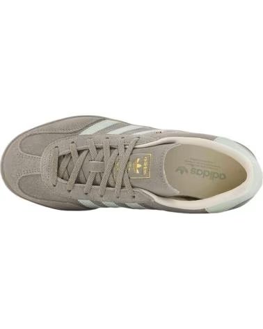 ADIDAS ZAPATILLAS JR2430 MUJER GRIS