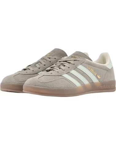 ADIDAS ZAPATILLAS JR2430 MUJER GRIS