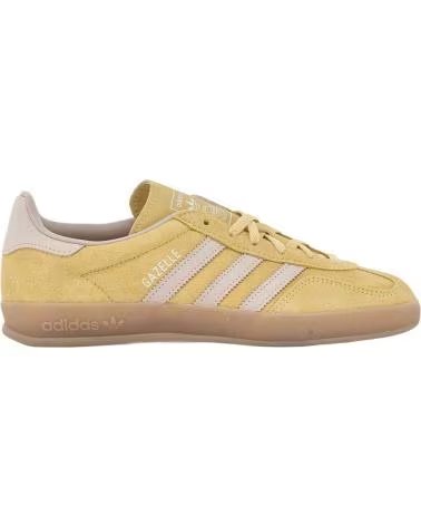 ADIDAS IH9220 DAMEN SNEAKER GELB