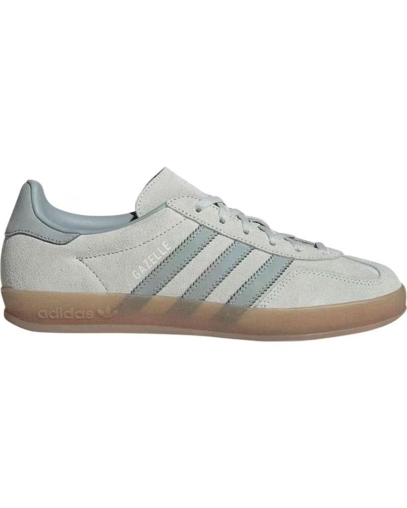 ADIDAS ZAPATILLA IH9219 EN GRIS PARA UNISEX