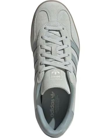 ADIDAS ZAPATILLA IH9219 EN GRIS PARA UNISEX