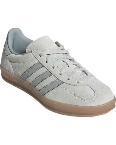 ADIDAS ZAPATILLA IH9219 EN GRIS PARA UNISEX