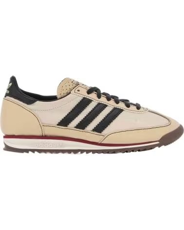 ADIDAS SNEAKERS DA DONNA IH9175 IN BEIGE
