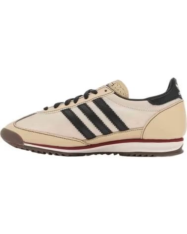 ADIDAS SNEAKERS DA DONNA IH9175 IN BEIGE