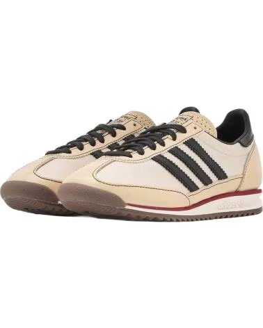 ADIDAS SNEAKERS DA DONNA IH9175 IN BEIGE