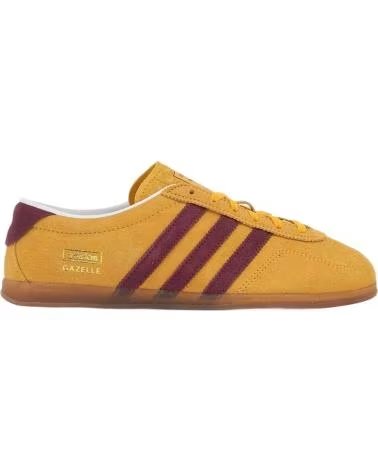 ADIDAS BASKETS IH6946 JAUNE POUR FEMME