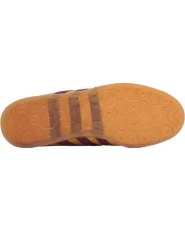 ADIDAS BASKETS IH6946 JAUNE POUR FEMME