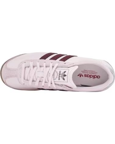 ADIDAS TÊNIS IH6667 ROSA