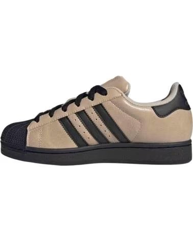 ADIDAS ZAPATILLAS SUPERSTAR IH6661 BEIGE