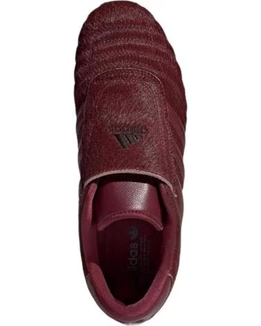 ADIDAS BASKETS FEMME IH4455 ROUGES